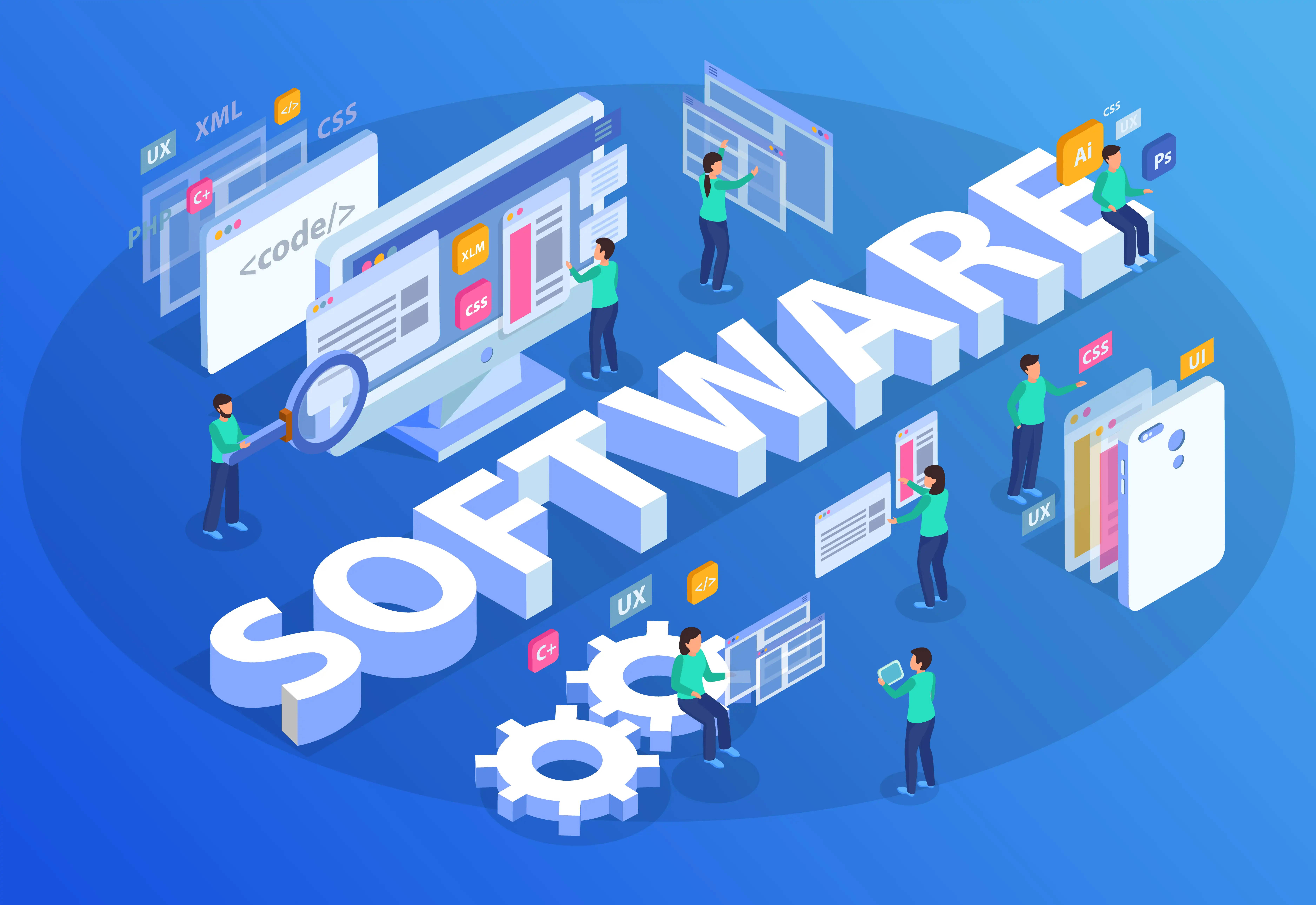 Best UI/UX Development Services - KDIPL