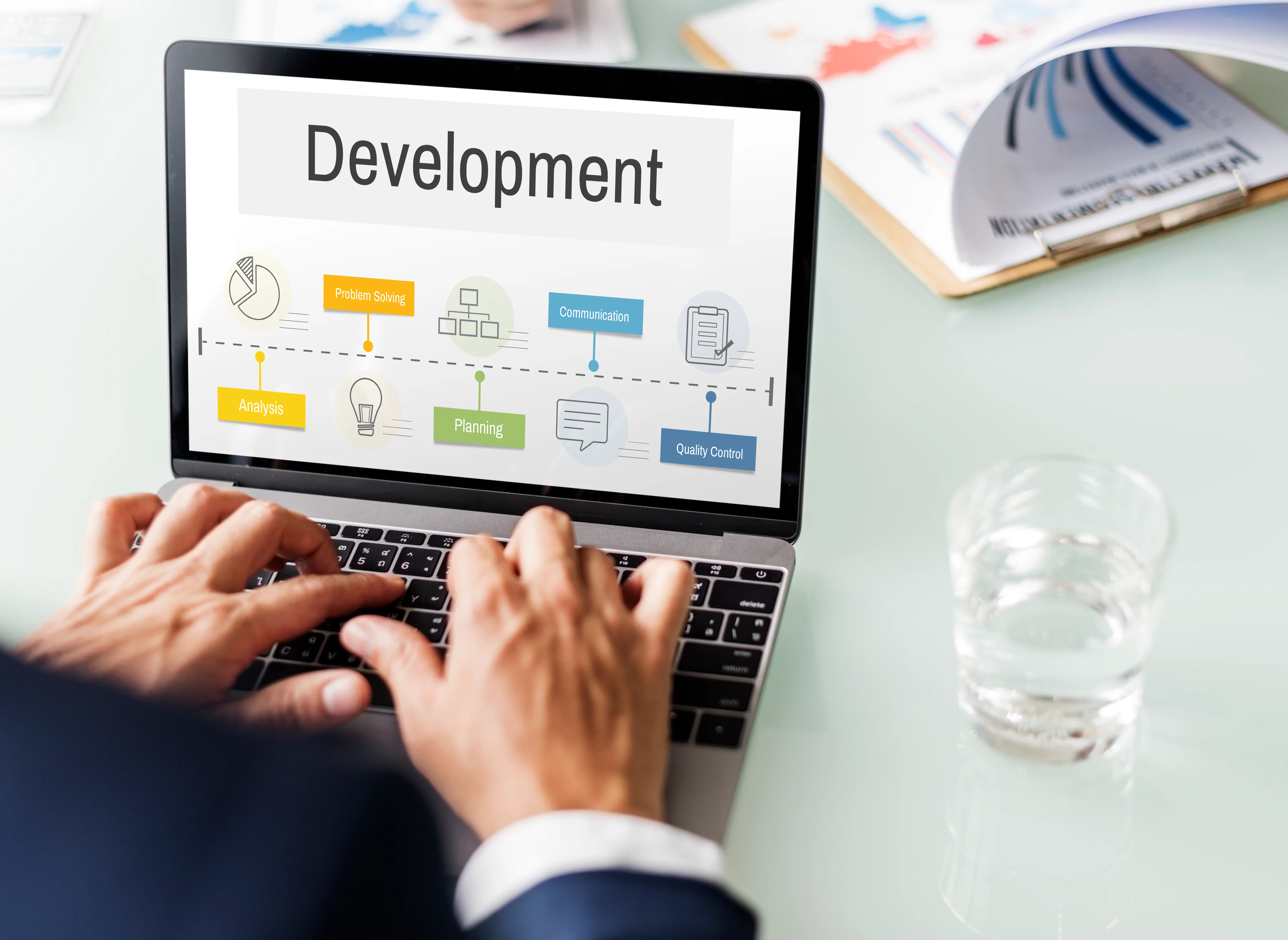 Best UI/UX Development Services - KDIPL