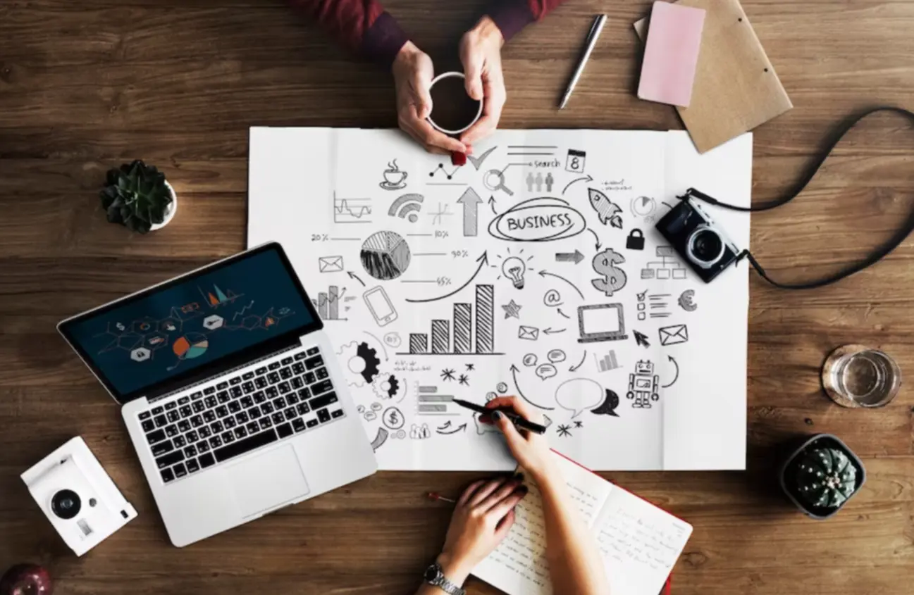 Best UI/UX Development Services - KDIPL