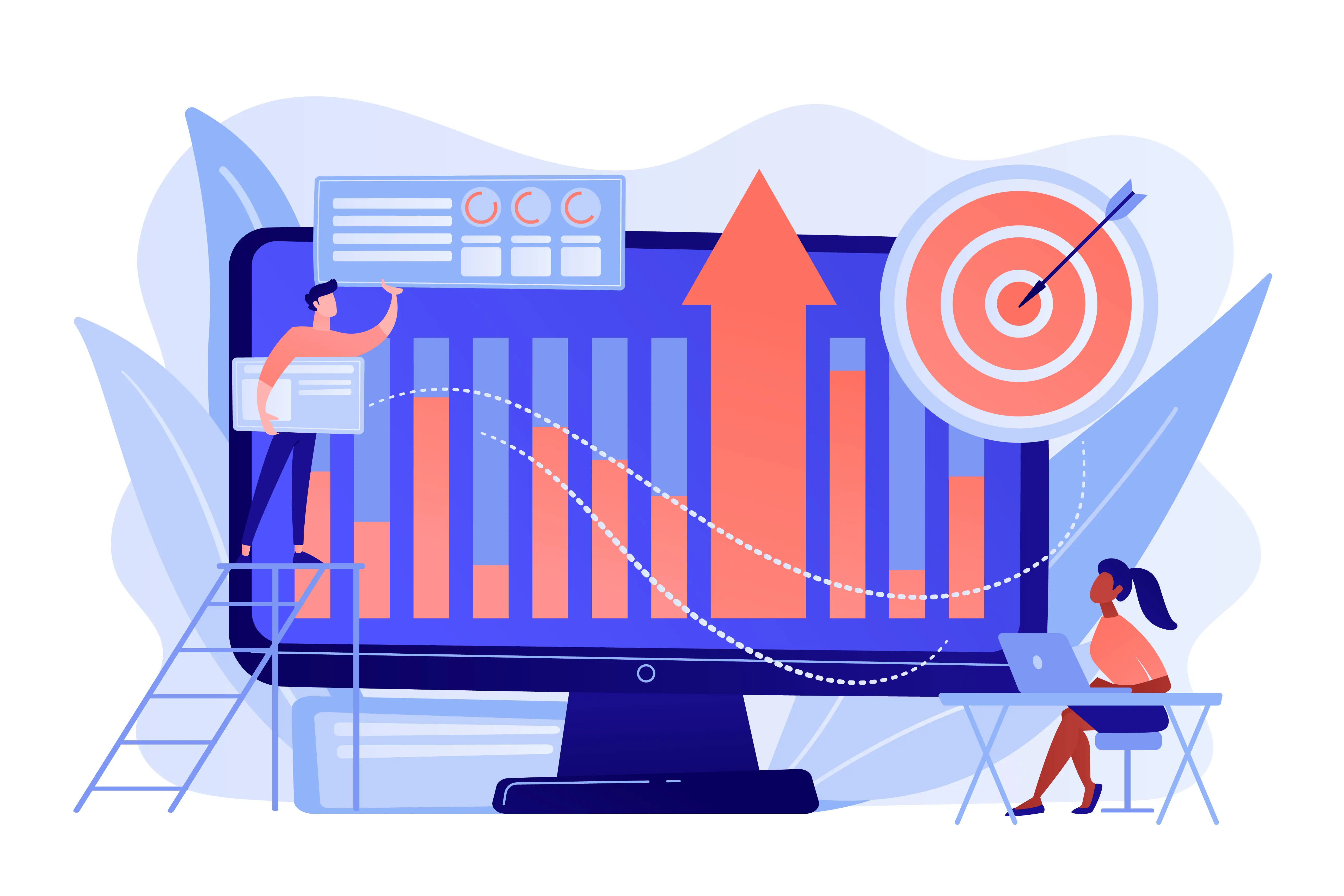 Best UI/UX Development Services - KDIPL