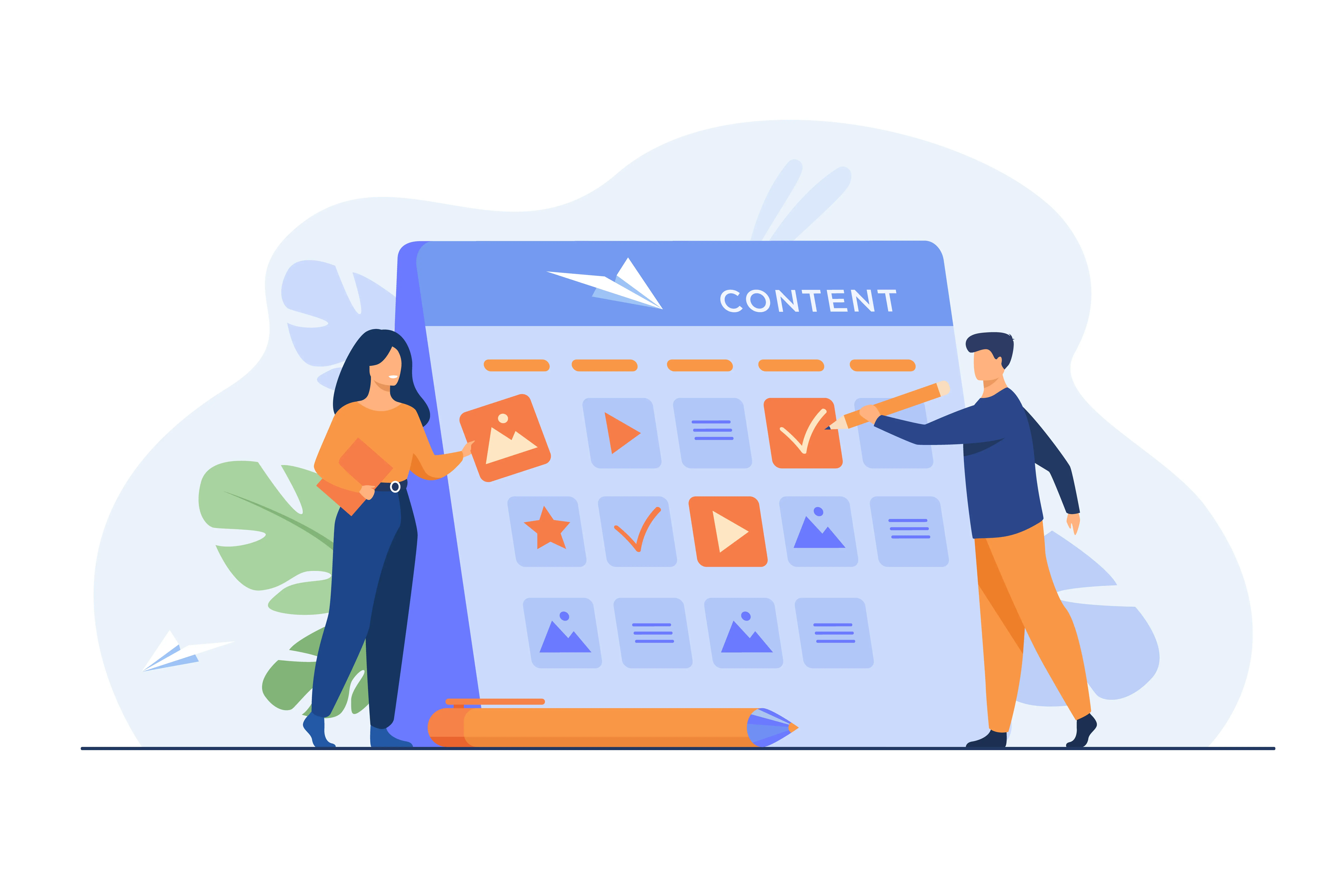 Best UI/UX Development Services - KDIPL