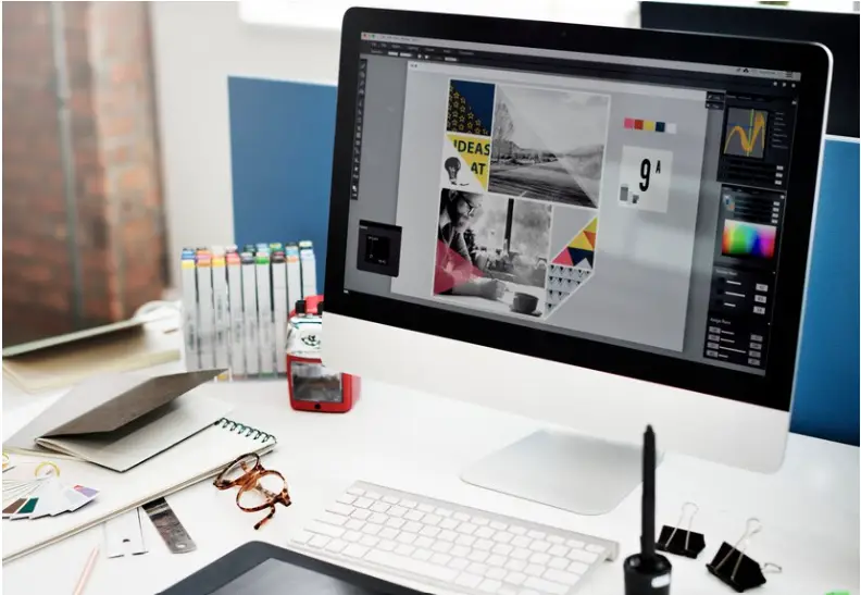 Best UI/UX Development Services - KDIPL